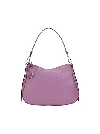 COCCINELLE | Bolso de cuero - Bolso Hobo COCCINELLENORY | pink
